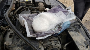 Gaziantep'te uyuşturucu operasyonları