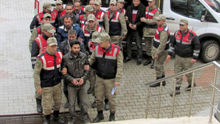 GÜNCELLEME - Gaziantep'teki terör operasyonu