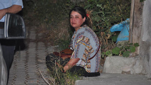 Kütahyada eşi tarafından pompalı tüfekle vurulan kadın öldü