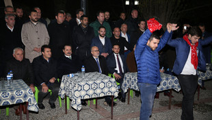 Gıda, Tarım ve Hayvancılık Bakanı Çelik, Bursa'da