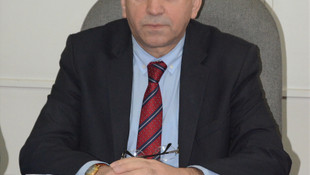 GMİS Genişletilmiş Başkanlar Kurulu toplantısı