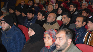 Göç Olgusu ve Türkiye paneli