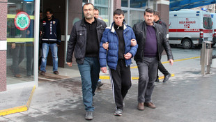 Göğsüne tekme atılan gencin hayatını kaybetmesi