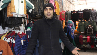 Görevlendirme yapılan belediyeden Türkçe ve Kürtçe yeni yıl mesajı