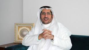 Gülen örgütü saatli bombaya benziyor