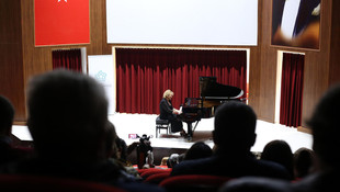 Gülsin Onay Piyano Günleri