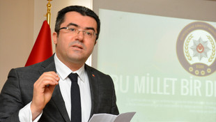 Gümüşhane'de FETÖ/PDY'ye yönelik soruşturmalar