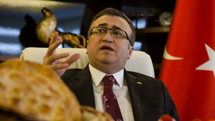 Günde 5 milyon ekmek çöpe gidiyor