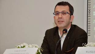 Haberciler, gençlere 15 Temmuz'u anlattı