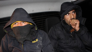 Hakkari'de yaylada mahsur kalan iki kardeş kurtarıldı