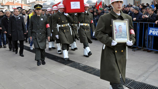 Hakkari'deki terör saldırısı