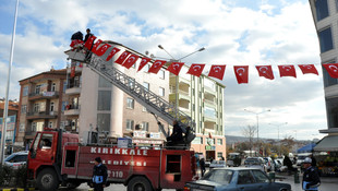 Hakkari'deki terör saldırısı
