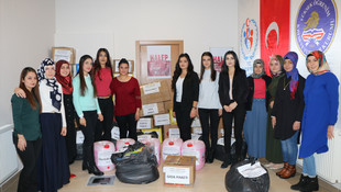 Halep bizdir, Halep bizdendir, Halep bizimledir projesi