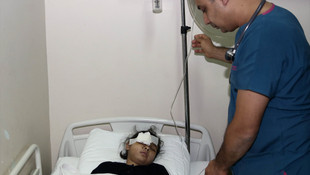 Halep insanı bunu hakketmedi