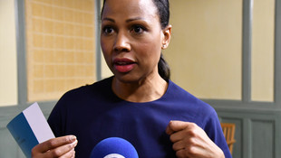 Halep katliamı İsveçli bakanı ağlattı