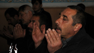 Halep'de sivillere yönelik saldırılara tepki