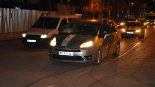 Halep'e Yol Açın kampanyası