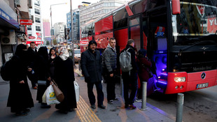 Halep'e Yol Açın kampanyası