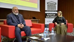 Halep'e Yol Açın kampanyası