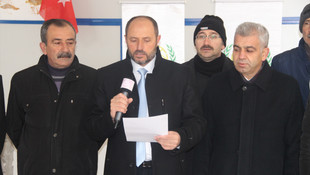 Halepliler için kampanya