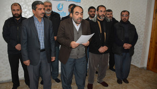 Halep'te sivillere yönelik saldırılar