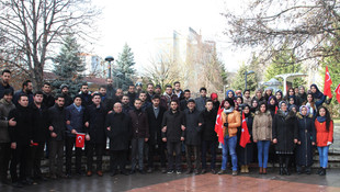 İstanbul'daki terör saldırısına tepkiler