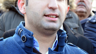 Halep'te sivillere yönelik saldırılara tepkiler