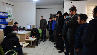 Halep'te şu an maalesef yardımlar bile teferruatta kaldı