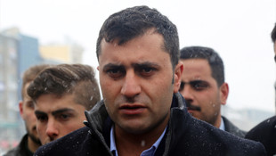 Halep'teki sivillere yönelik saldırılar