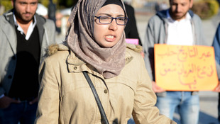 Halep'teki sivillere yönelik saldırılara tepkiler