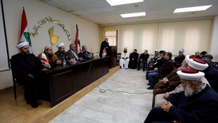 Halep'teki sivillere yönelik saldırılara tepkiler