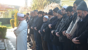 Halep'teki sivillere yönelik tepkiler