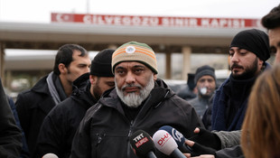 Halep'ten sivillerin tahliyesi