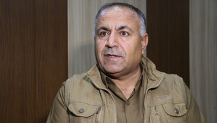 Haşdi Şabi bünyesinde Kürt birliği oluşturulduğu iddiası