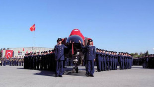 Özel Kuvvetler Komutanlığı astsubay alımı başvuru sonuçlar açıklandı