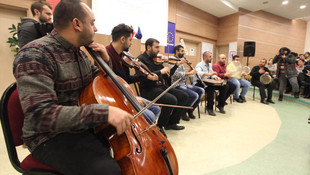 Hayatımız Roman projesi