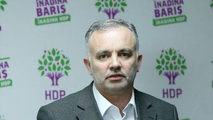 HDP Sözcüsü Bilgen:
