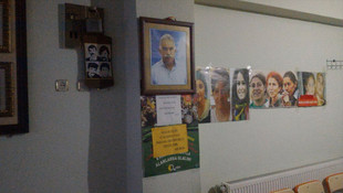 HDP ve DBP Kağızman ilçe başkanlarına gözaltı