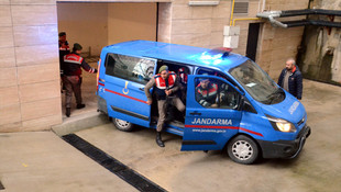 HDP Zonguldak İl Eş Başkanı gözaltına alındı