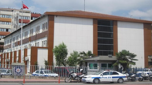 Kocaeli Emniyet Müdürlüğüne yönelik eylem için keşif yapan 4 PKKlı yakalandı