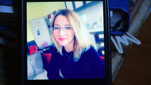 Hediye paketinden çıkardığı silahla kız arkadaşını öldürdü