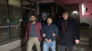 Hesabınız FETÖ'nün eline geçmiş diyerek dolandırdı