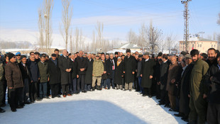 Hiçbir hain emel amacına ulaşamayacak