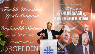 “Hiçbir ülkede böyle bir direniş görmedim”