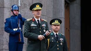 Darbe Komisyonundan Orgeneral Hulusi Akara 10 soru