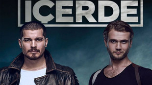 İçerde 13. son bölüm tek parça izle! (14 Aralık 2016)