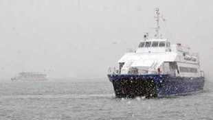 İDO bazı seferlerini iptal etti