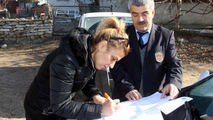 İhaleyi hayvanseverler kazandı