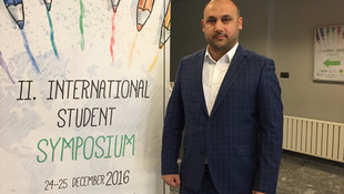 II. Uluslararası Öğrencilik Sempozyumu