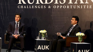 IKBY Başbakanı Barzani: